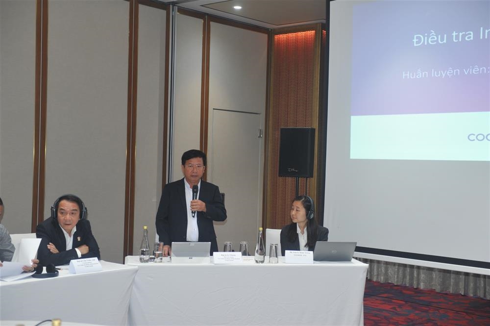 Nâng cao năng lực điều tra tội phạm buôn bán động vật hoang dã trên không gian mạng