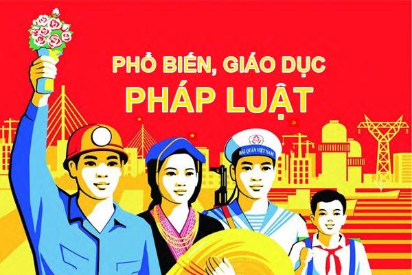 Phát huy vai trò của Hội Luật gia trong công tác phổ biến, giáo dục pháp luật