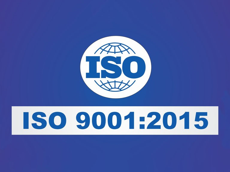 ISO 9001:2005